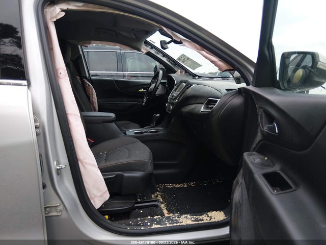 Aukcja sprzedaży 2019 Chevrolet Equinox Lt, vin: 2GNAXJEV9K6279055, numer aukcji: 46178100