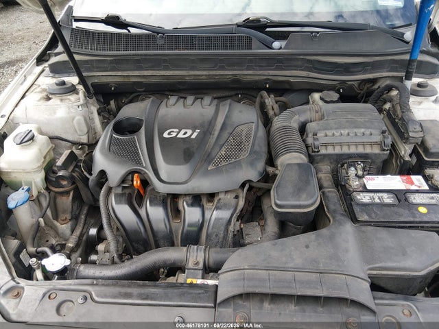 2013 Kia Optima Ex მანქანა იყიდება აუქციონზე, vin: 5XXGN4A72DG227553, აუქციონის ნომერი: 46178101