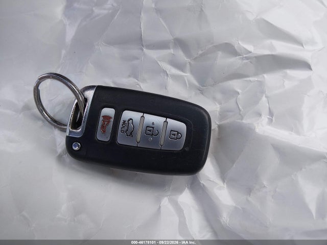 2013 Kia Optima Ex მანქანა იყიდება აუქციონზე, vin: 5XXGN4A72DG227553, აუქციონის ნომერი: 46178101