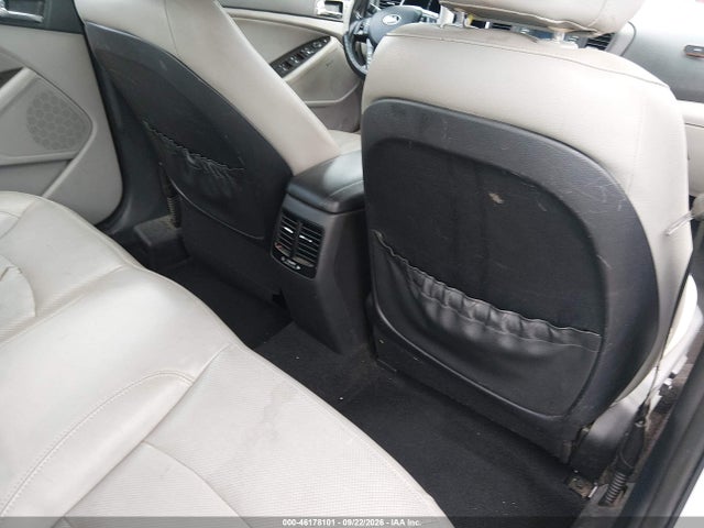 2013 Kia Optima Ex მანქანა იყიდება აუქციონზე, vin: 5XXGN4A72DG227553, აუქციონის ნომერი: 46178101