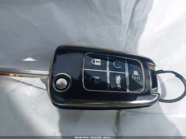 Aukcja sprzedaży 2014 Chevrolet Equinox 1lt, vin: 2GNALBEK0E6157311, numer aukcji: 46178104