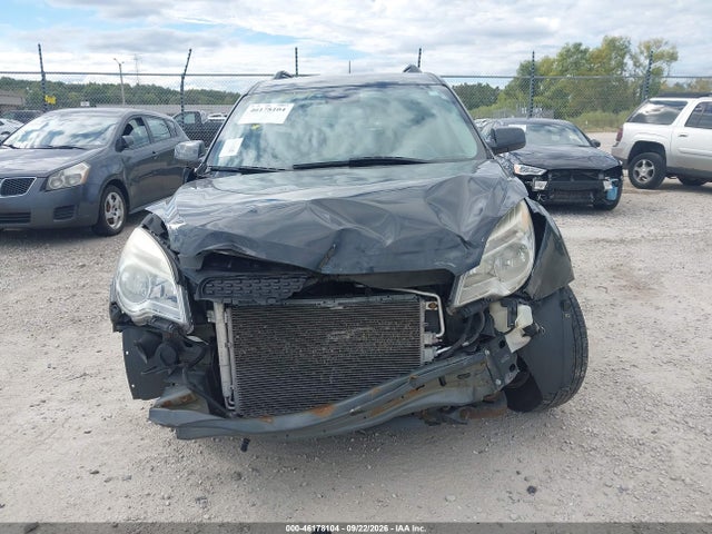 Aukcja sprzedaży 2014 Chevrolet Equinox 1lt, vin: 2GNALBEK0E6157311, numer aukcji: 46178104