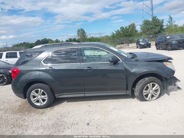 Aukcja sprzedaży 2014 Chevrolet Equinox 1lt, vin: 2GNALBEK0E6157311, numer aukcji: 46178104