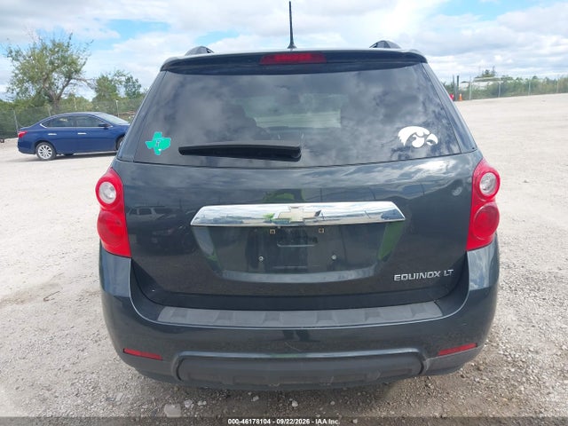 Aukcja sprzedaży 2014 Chevrolet Equinox 1lt, vin: 2GNALBEK0E6157311, numer aukcji: 46178104