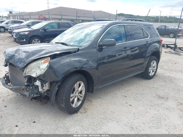 Aukcja sprzedaży 2014 Chevrolet Equinox 1lt, vin: 2GNALBEK0E6157311, numer aukcji: 46178104