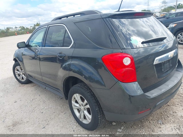 Aukcja sprzedaży 2014 Chevrolet Equinox 1lt, vin: 2GNALBEK0E6157311, numer aukcji: 46178104