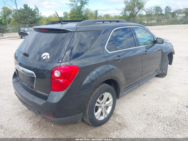 Aukcja sprzedaży 2014 Chevrolet Equinox 1lt, vin: 2GNALBEK0E6157311, numer aukcji: 46178104