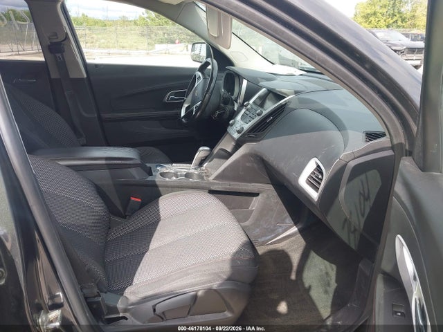 Aukcja sprzedaży 2014 Chevrolet Equinox 1lt, vin: 2GNALBEK0E6157311, numer aukcji: 46178104