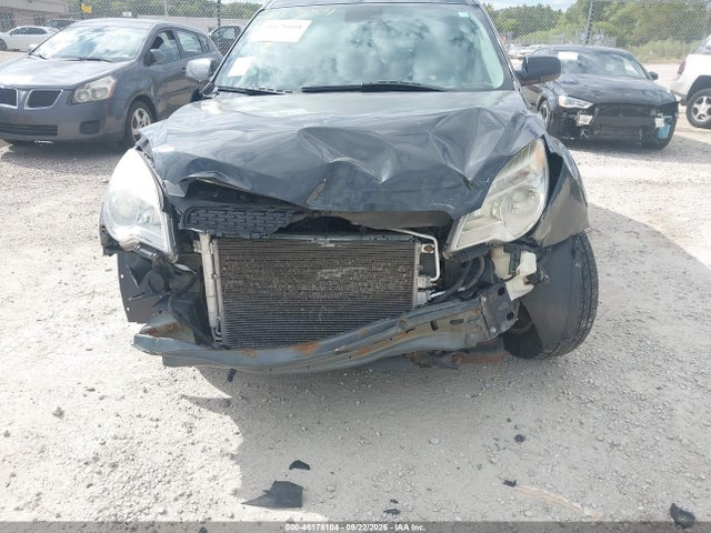 Aukcja sprzedaży 2014 Chevrolet Equinox 1lt, vin: 2GNALBEK0E6157311, numer aukcji: 46178104