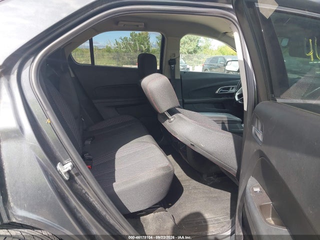 Aukcja sprzedaży 2014 Chevrolet Equinox 1lt, vin: 2GNALBEK0E6157311, numer aukcji: 46178104