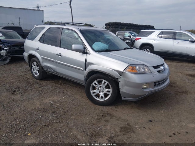 Продаж на аукціоні авто 2004 Acura Mdx, vin: 2HNYD18874H543039, номер лоту: 46178111