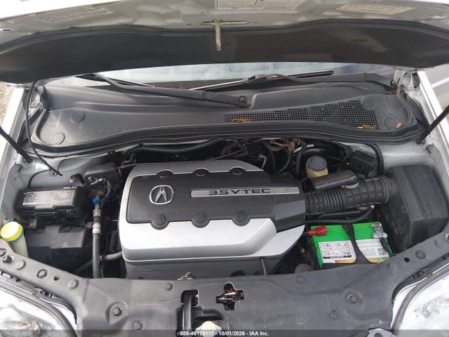Продаж на аукціоні авто 2004 Acura Mdx, vin: 2HNYD18874H543039, номер лоту: 46178111