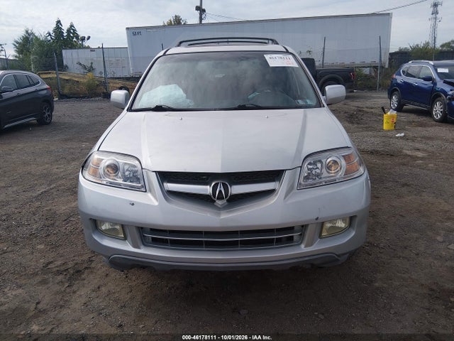 Продаж на аукціоні авто 2004 Acura Mdx, vin: 2HNYD18874H543039, номер лоту: 46178111