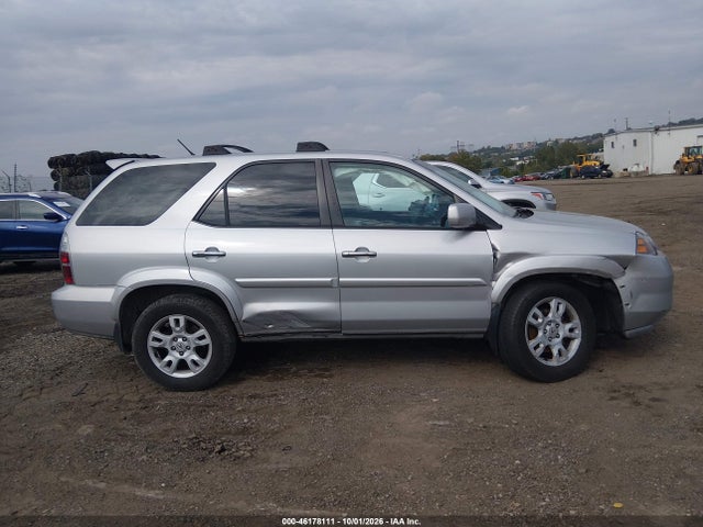 Продаж на аукціоні авто 2004 Acura Mdx, vin: 2HNYD18874H543039, номер лоту: 46178111