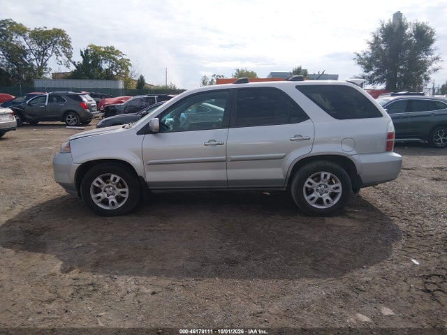 Продаж на аукціоні авто 2004 Acura Mdx, vin: 2HNYD18874H543039, номер лоту: 46178111