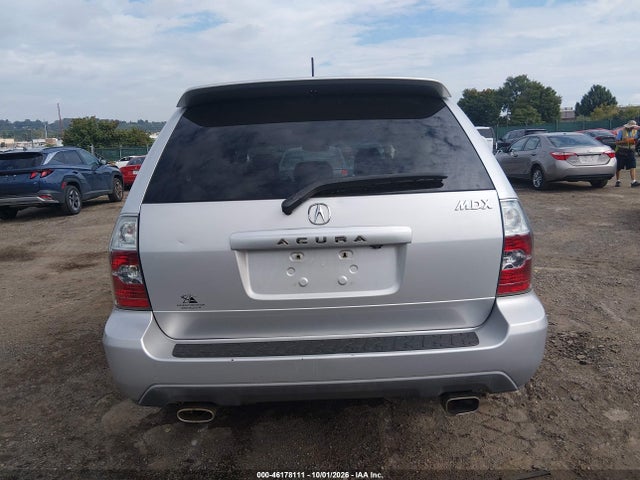 Продаж на аукціоні авто 2004 Acura Mdx, vin: 2HNYD18874H543039, номер лоту: 46178111