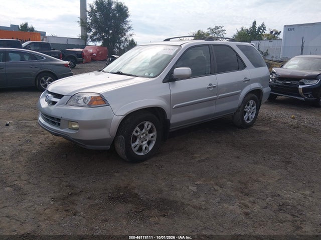 Продаж на аукціоні авто 2004 Acura Mdx, vin: 2HNYD18874H543039, номер лоту: 46178111