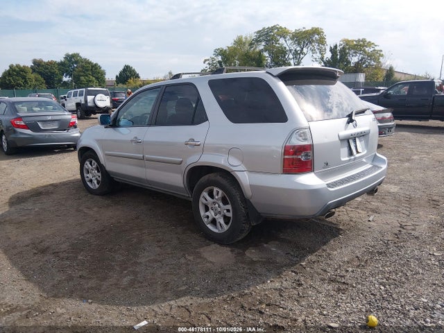 Продаж на аукціоні авто 2004 Acura Mdx, vin: 2HNYD18874H543039, номер лоту: 46178111
