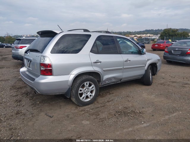 Продаж на аукціоні авто 2004 Acura Mdx, vin: 2HNYD18874H543039, номер лоту: 46178111