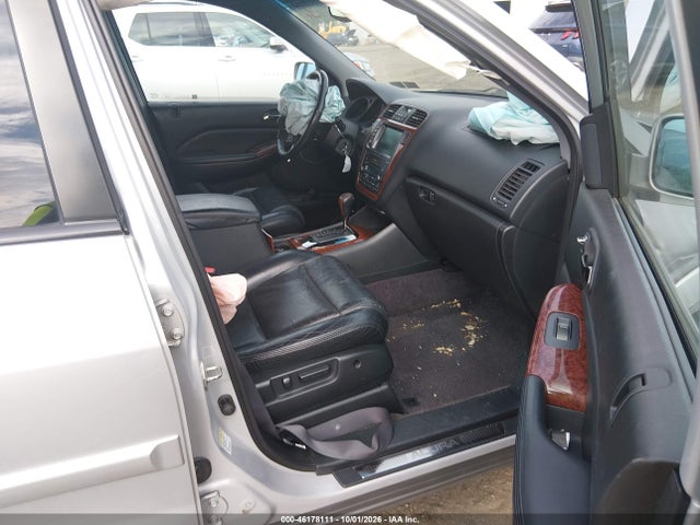 Продаж на аукціоні авто 2004 Acura Mdx, vin: 2HNYD18874H543039, номер лоту: 46178111