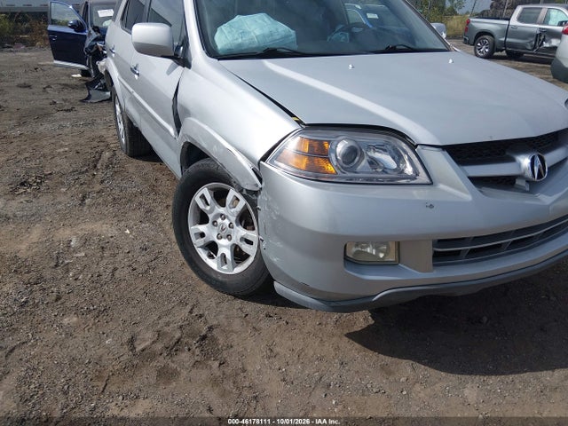Продаж на аукціоні авто 2004 Acura Mdx, vin: 2HNYD18874H543039, номер лоту: 46178111
