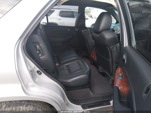 Продаж на аукціоні авто 2004 Acura Mdx, vin: 2HNYD18874H543039, номер лоту: 46178111