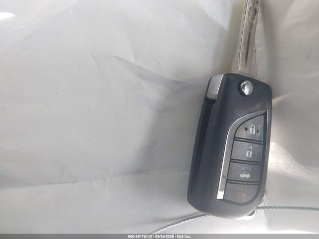 Продажа на аукционе авто 2022 Toyota Camry Se, vin: 4T1G11AK8NU666861, номер лота: 46178112