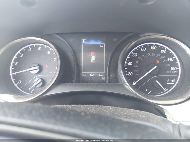 Продажа на аукционе авто 2022 Toyota Camry Se, vin: 4T1G11AK8NU666861, номер лота: 46178112