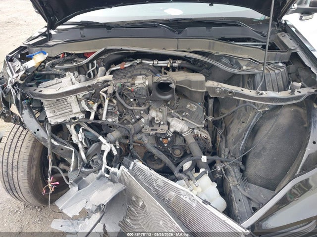 Aukcja sprzedaży 2022 Ford Police Interceptor Utility, vin: 1FM5K8AB9NGA06985, numer aukcji: 46178113