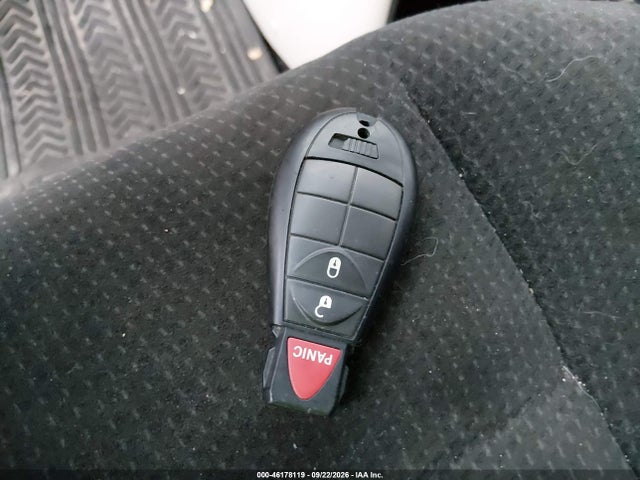 2016 Dodge Grand Caravan Se/sxt მანქანა იყიდება აუქციონზე, vin: 2C4RDGBG7GR171004, აუქციონის ნომერი: 46178119