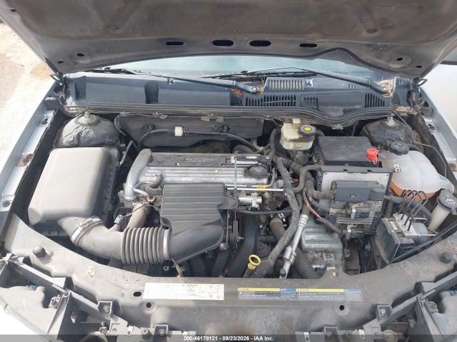 Aukcja sprzedaży 2004 Saturn Ion 3, vin: 1G8AW14F24Z130929, numer aukcji: 46178121