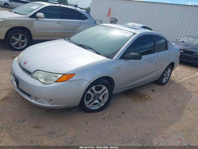 Aukcja sprzedaży 2004 Saturn Ion 3, vin: 1G8AW14F24Z130929, numer aukcji: 46178121