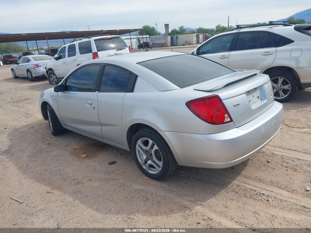 Aukcja sprzedaży 2004 Saturn Ion 3, vin: 1G8AW14F24Z130929, numer aukcji: 46178121