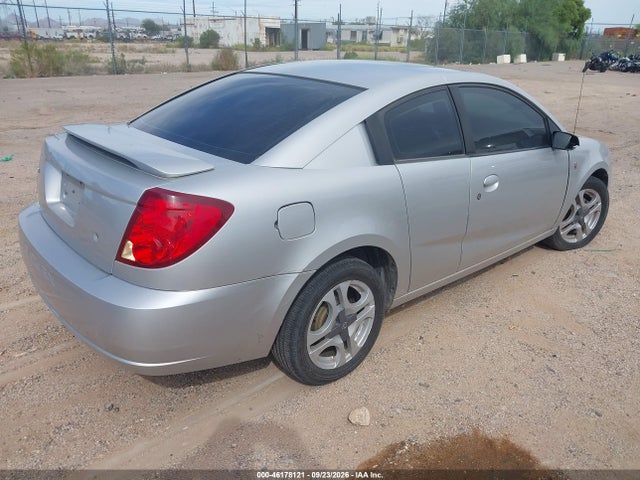 Aukcja sprzedaży 2004 Saturn Ion 3, vin: 1G8AW14F24Z130929, numer aukcji: 46178121