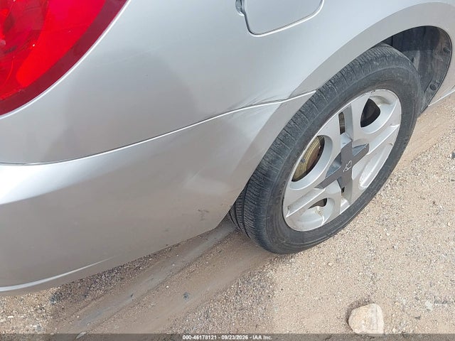 Aukcja sprzedaży 2004 Saturn Ion 3, vin: 1G8AW14F24Z130929, numer aukcji: 46178121