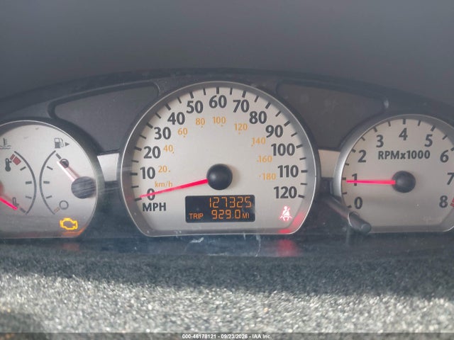 Aukcja sprzedaży 2004 Saturn Ion 3, vin: 1G8AW14F24Z130929, numer aukcji: 46178121