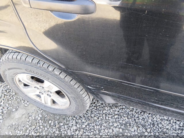 2005 Honda Pilot Ex-l მანქანა იყიდება აუქციონზე, vin: 2HKYF185X5H566362, აუქციონის ნომერი: 46178125