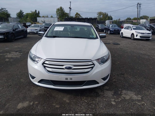 1FAHP2F82GG150075 Ford Taurus Limited