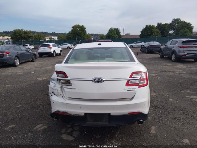 1FAHP2F82GG150075 Ford Taurus Limited