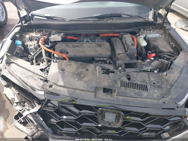 Aukcja sprzedaży 2024 Honda Cr-v Hybrid Sport-l, vin: 7FARS5H86RE032897, numer aukcji: 46178133