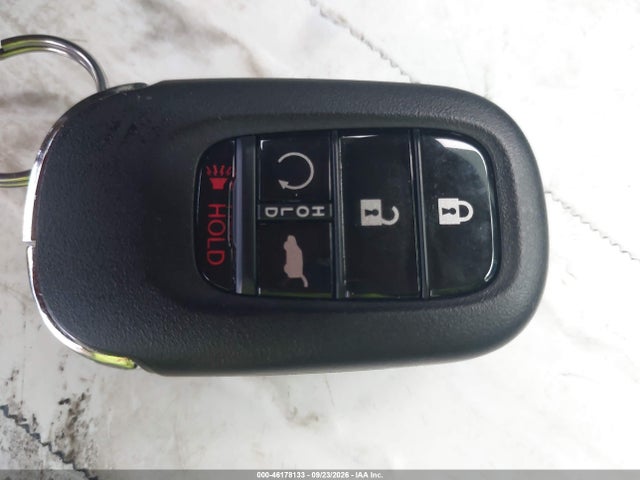 Aukcja sprzedaży 2024 Honda Cr-v Hybrid Sport-l, vin: 7FARS5H86RE032897, numer aukcji: 46178133