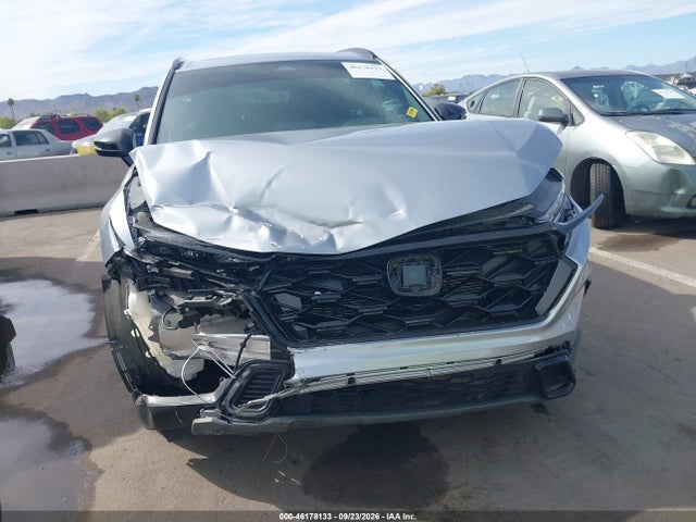 Aukcja sprzedaży 2024 Honda Cr-v Hybrid Sport-l, vin: 7FARS5H86RE032897, numer aukcji: 46178133
