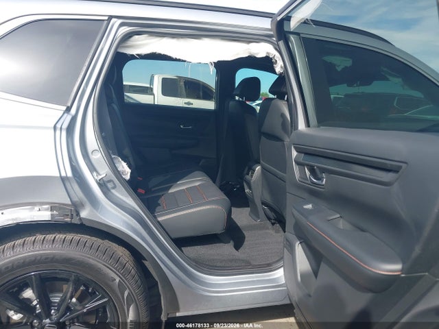 Aukcja sprzedaży 2024 Honda Cr-v Hybrid Sport-l, vin: 7FARS5H86RE032897, numer aukcji: 46178133