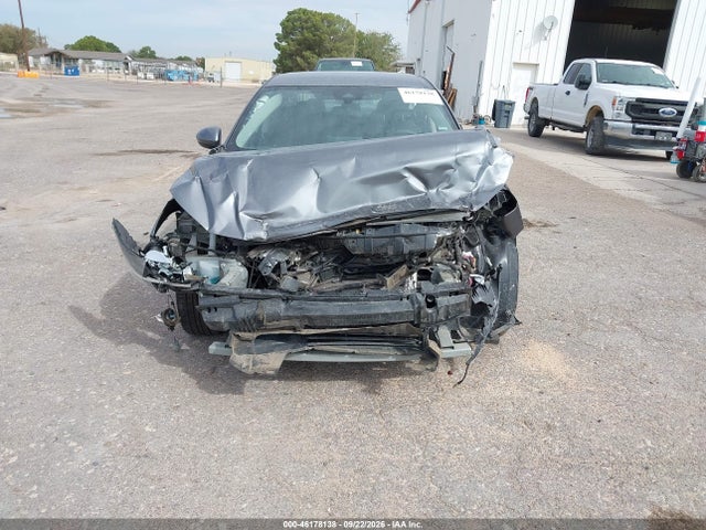 Продажа на аукционе авто 2025 Nissan Sentra Sv, vin: 3N1AB8CV4SY308157, номер лота: 46178138