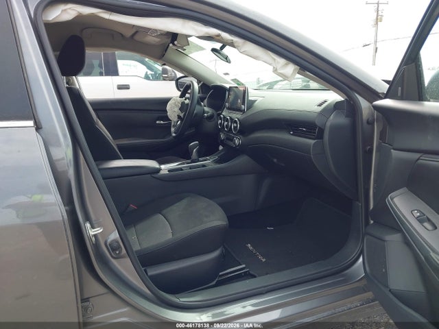 Продажа на аукционе авто 2025 Nissan Sentra Sv, vin: 3N1AB8CV4SY308157, номер лота: 46178138