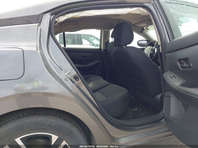 Продажа на аукционе авто 2025 Nissan Sentra Sv, vin: 3N1AB8CV4SY308157, номер лота: 46178138