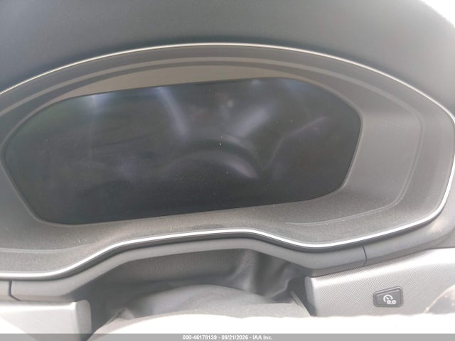 Auction sale of the 2020 Audi A5 Premium Plus 45 Tfsi Quattro S Tronic, vin: WAUTNAF55LA014916, lot number: 46178139