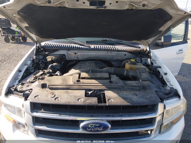 Aukcja sprzedaży 2016 Ford Expedition El Xlt, vin: 1FMJK1HT4GEF27938, numer aukcji: 46178141