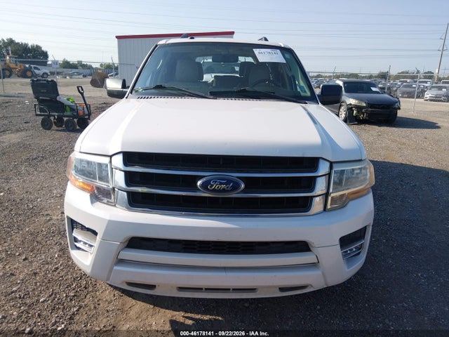 Aukcja sprzedaży 2016 Ford Expedition El Xlt, vin: 1FMJK1HT4GEF27938, numer aukcji: 46178141