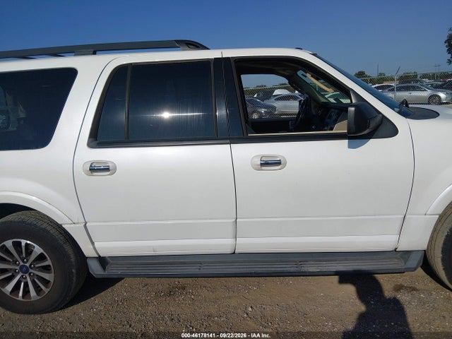Aukcja sprzedaży 2016 Ford Expedition El Xlt, vin: 1FMJK1HT4GEF27938, numer aukcji: 46178141